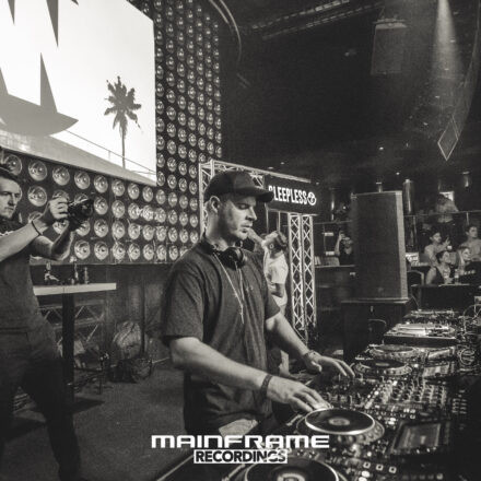 Mainframe Recordings Live @ Eventstage Krems