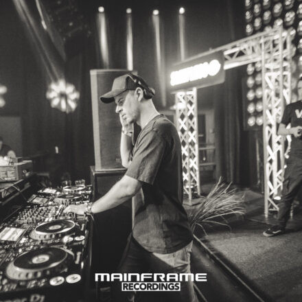 Mainframe Recordings Live @ Eventstage Krems