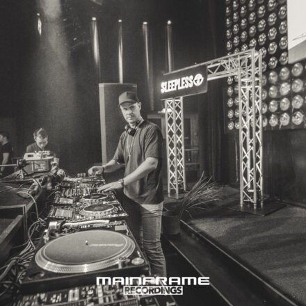 Mainframe Recordings Live @ Eventstage Krems