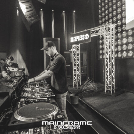 Mainframe Recordings Live @ Eventstage Krems