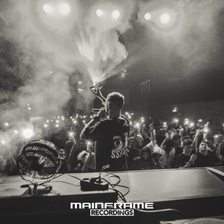 Mainframe Recordings Live @ Eventstage Krems