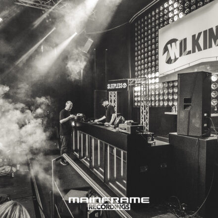 Mainframe Recordings Live @ Eventstage Krems