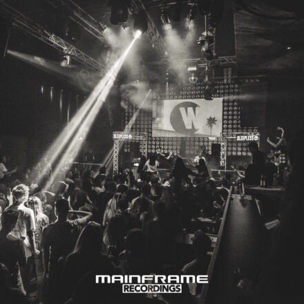 Mainframe Recordings Live @ Eventstage Krems