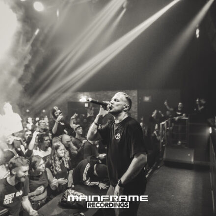 Mainframe Recordings Live @ Eventstage Krems