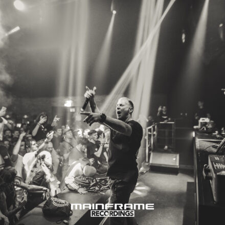 Mainframe Recordings Live @ Eventstage Krems