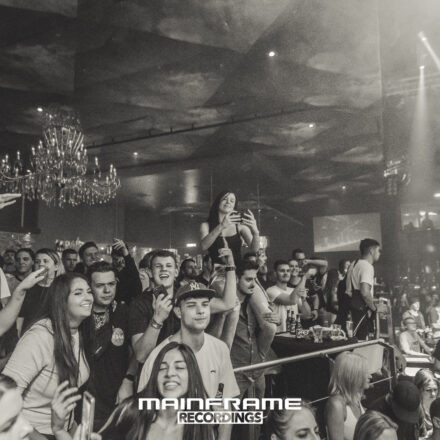 Mainframe Recordings Live @ Eventstage Krems