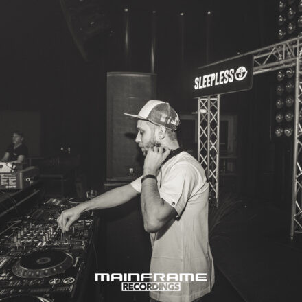 Mainframe Recordings Live @ Eventstage Krems