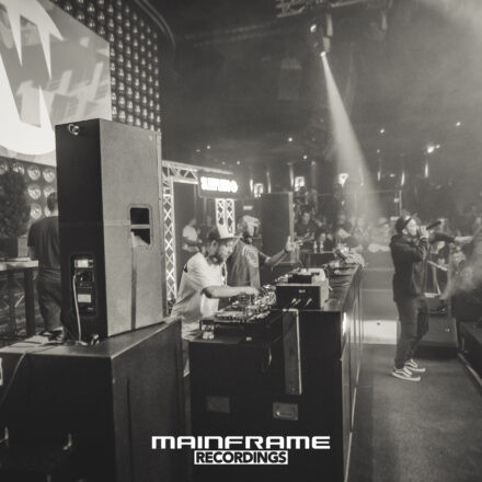 Mainframe Recordings Live @ Eventstage Krems