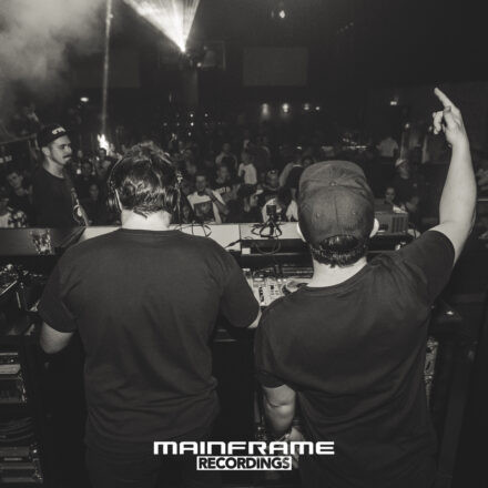 Mainframe Recordings Live @ Eventstage Krems