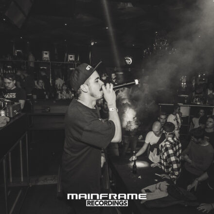 Mainframe Recordings Live @ Eventstage Krems