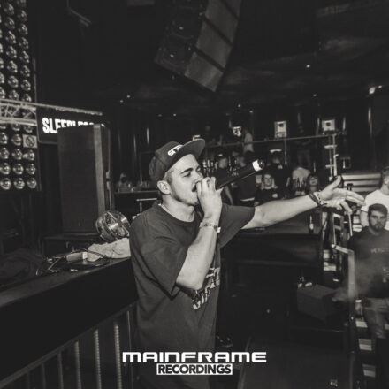 Mainframe Recordings Live @ Eventstage Krems