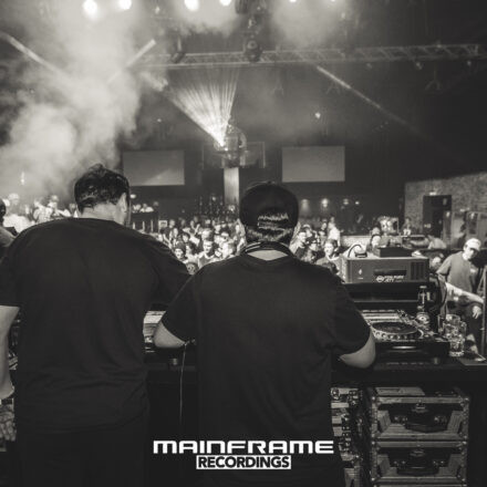 Mainframe Recordings Live @ Eventstage Krems