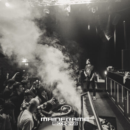 Mainframe Recordings Live @ Eventstage Krems