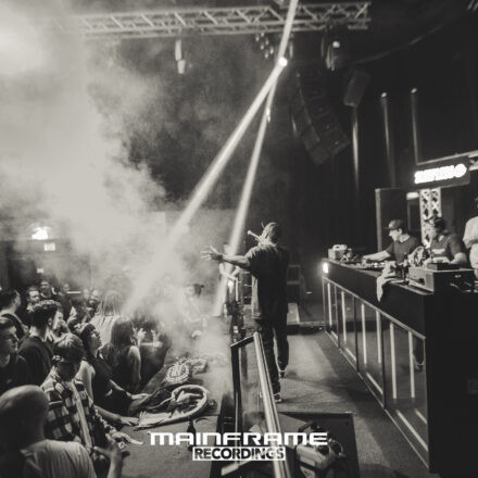 Mainframe Recordings Live @ Eventstage Krems