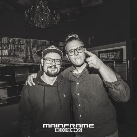 Mainframe Recordings Live @ Eventstage Krems