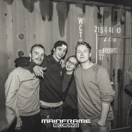 Mainframe Recordings Live @ Eventstage Krems