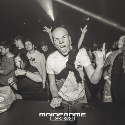 Mainframe Recordings Live @ Eventstage Krems