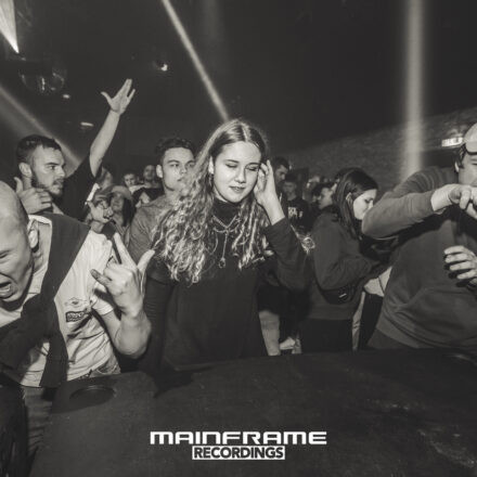 Mainframe Recordings Live @ Eventstage Krems