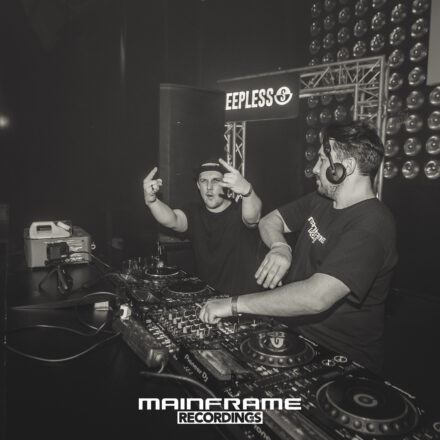 Mainframe Recordings Live @ Eventstage Krems