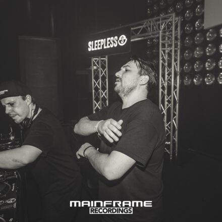 Mainframe Recordings Live @ Eventstage Krems