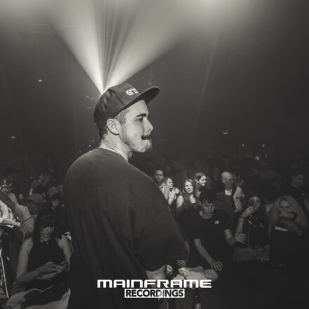 Mainframe Recordings Live @ Eventstage Krems