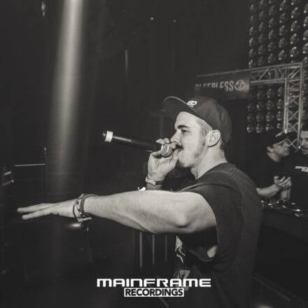 Mainframe Recordings Live @ Eventstage Krems