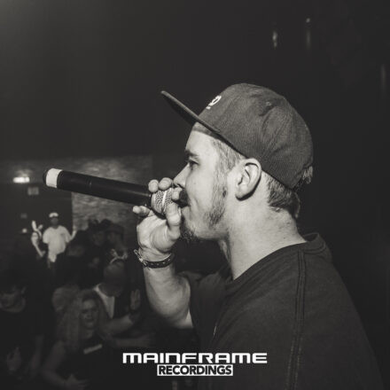 Mainframe Recordings Live @ Eventstage Krems