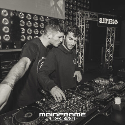 Mainframe Recordings Live @ Eventstage Krems