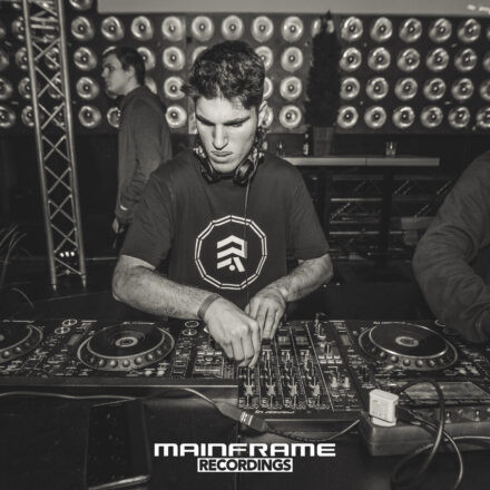 Mainframe Recordings Live @ Eventstage Krems