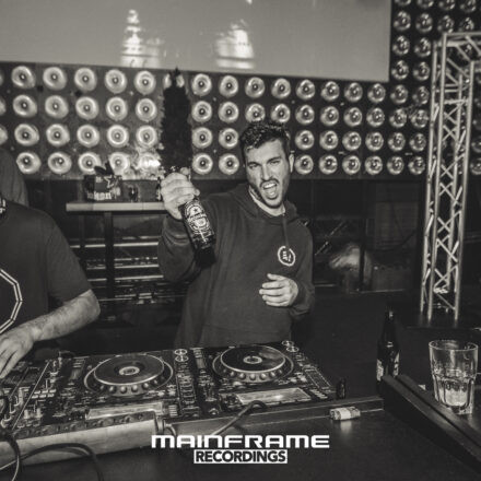 Mainframe Recordings Live @ Eventstage Krems