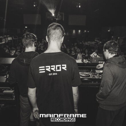 Mainframe Recordings Live @ Eventstage Krems