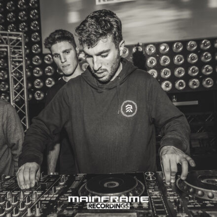 Mainframe Recordings Live @ Eventstage Krems