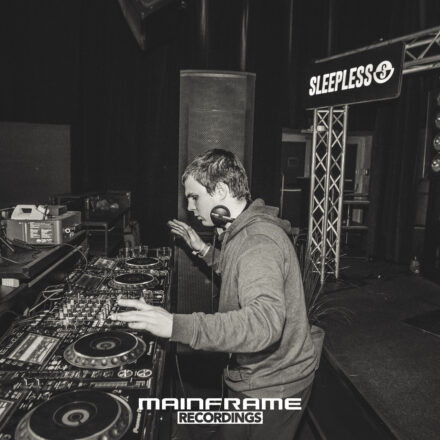 Mainframe Recordings Live @ Eventstage Krems