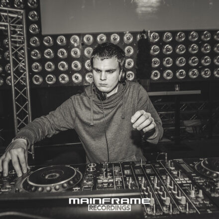 Mainframe Recordings Live @ Eventstage Krems