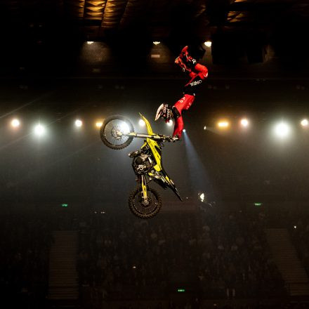 Masters of Dirt