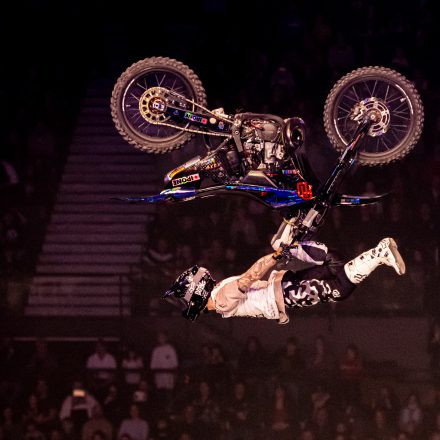 Masters of Dirt