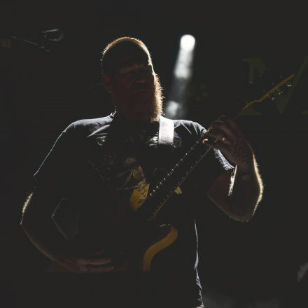 Mastodon @ Arena Open Air