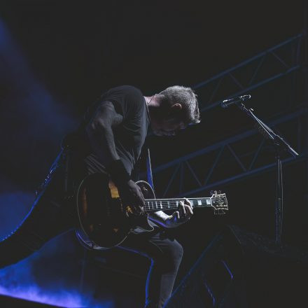 Mastodon @ Arena Open Air