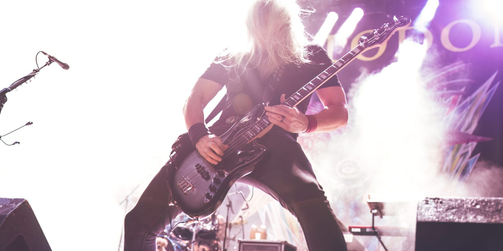 Mastodon @ Arena Open Air