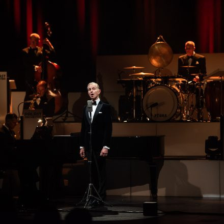 Max Raabe & Palast Orchester @ Stadthalle F