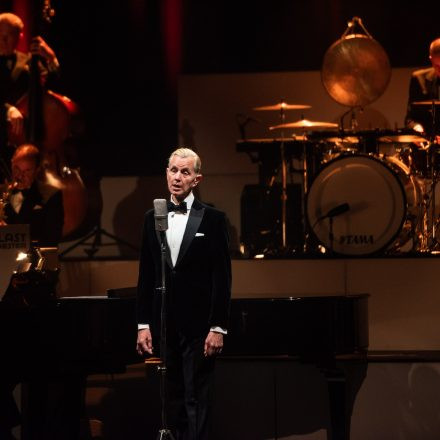 Max Raabe & Palast Orchester @ Stadthalle F
