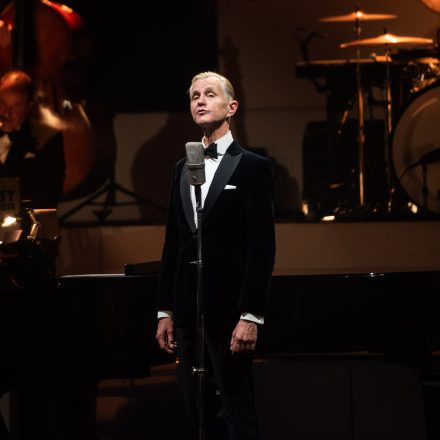 Max Raabe & Palast Orchester @ Stadthalle F