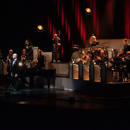 Max Raabe & Palast Orchester @ Stadthalle F