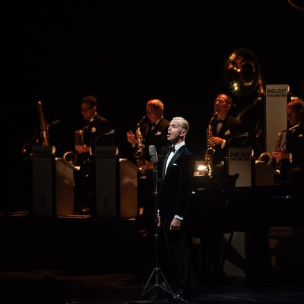 Max Raabe & Palast Orchester @ Stadthalle F