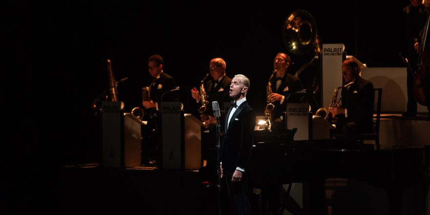 Max Raabe & Palast Orchester @ Stadthalle F