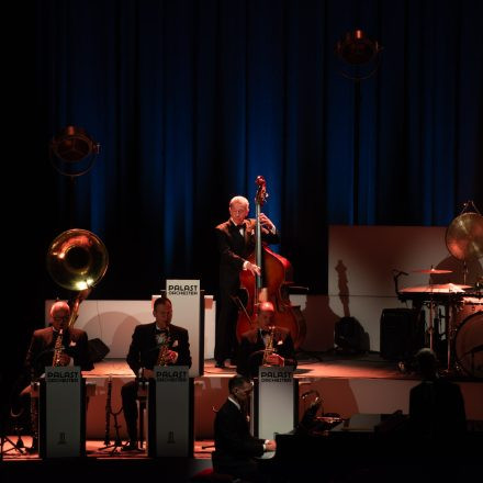 Max Raabe & Palast Orchester @ Stadthalle F