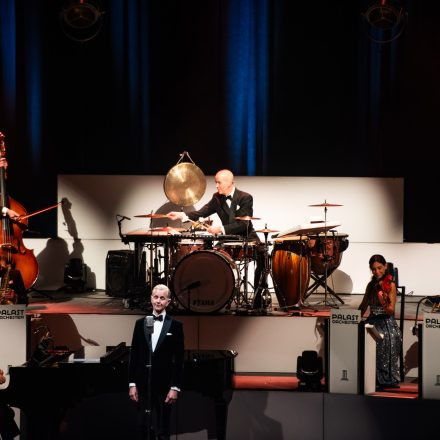 Max Raabe & Palast Orchester @ Stadthalle F