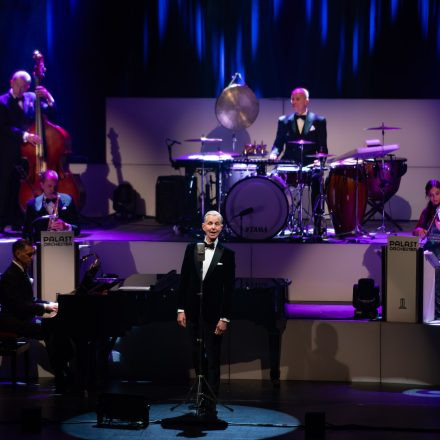 Max Raabe & Palast Orchester @ Stadthalle F