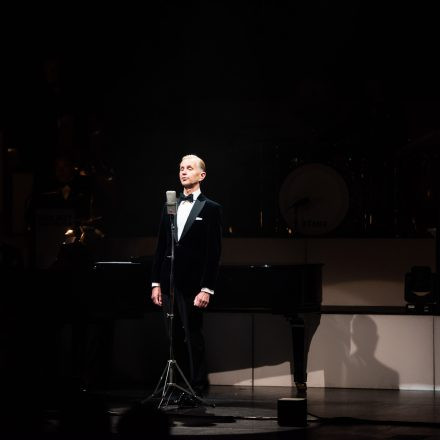 Max Raabe & Palast Orchester @ Stadthalle F