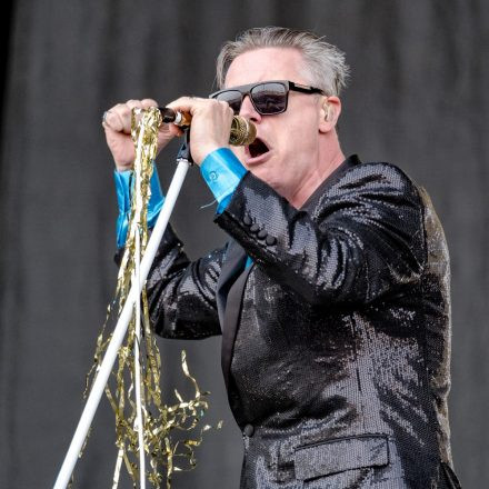 Nova Rock Festival 2019 – Day 4 (Part 3)
